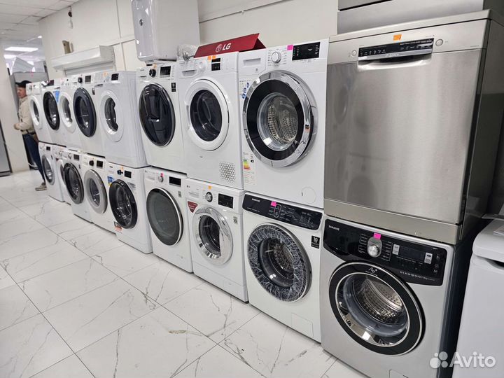 Стиральная машина Samsung. 7кг