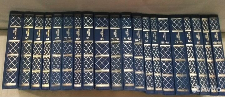 Собрание сочинений Л.Н.Толстого 91т