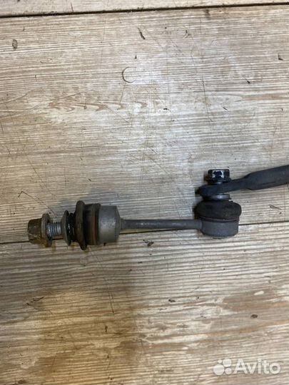 Стабилизатор задний BMW E60/E61