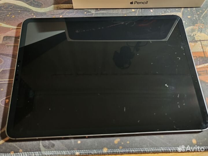 iPad pro 11 (gen 1) 2019 256gb Cellular