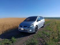 Mitsubishi Grandis 2.4 AT, 2005, 286 000 км, с пробегом, цена 1 150 000 руб.