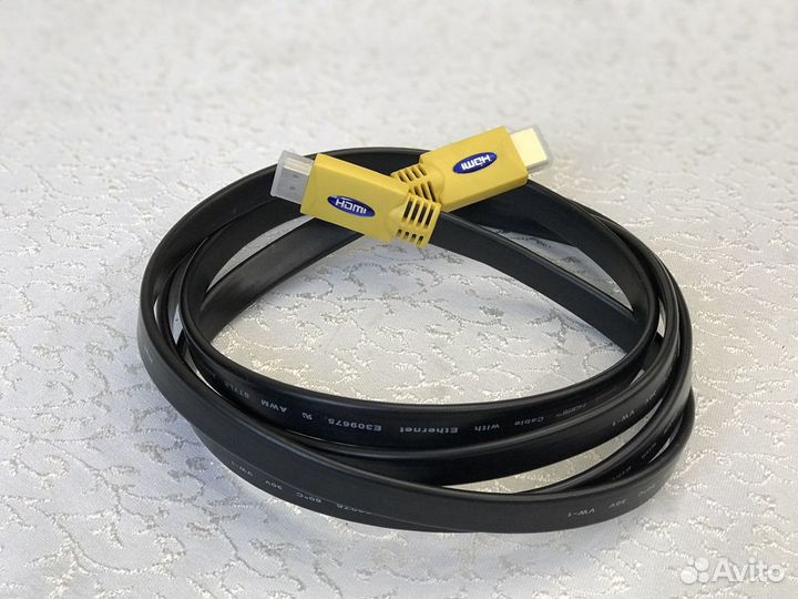 Цифровой кабель hdmi - 2.0 м