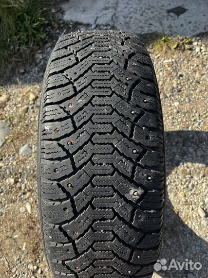Cordiant AWD 15/65