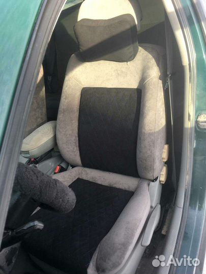 Индивидуальный пошив чехлов для вашего авто