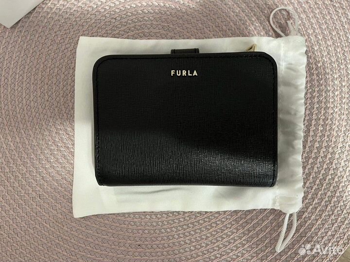 Furla кошелек новый