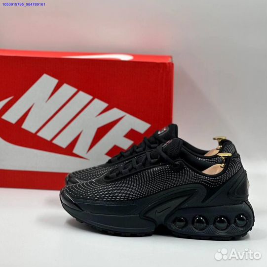 Кроссовки Nike Air Max Dn (Арт.16006)