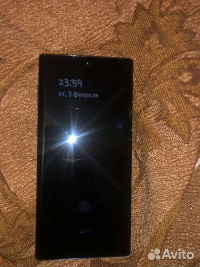 Samsung galaxy note 10