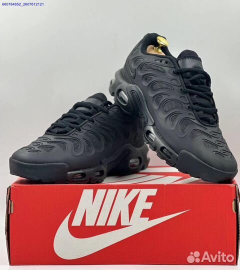 Кроссовки Nike Air Max Plus Drift (Арт.13765)