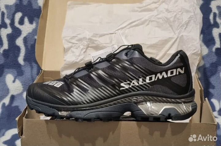 Salomon xt 4 og