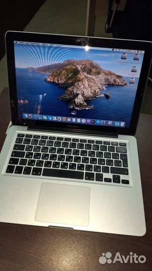 Apple MacBook Pro 13 mid 2012