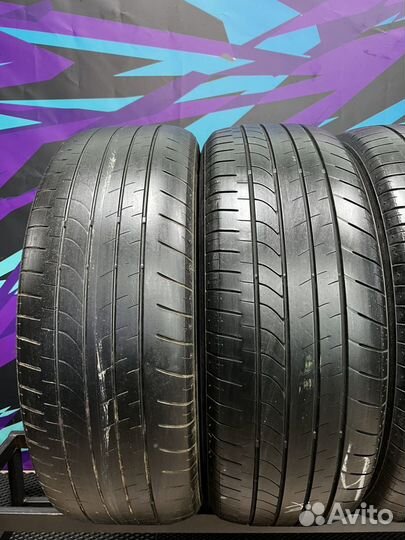 Bridgestone Dueler H/L 33A 235/55 R20