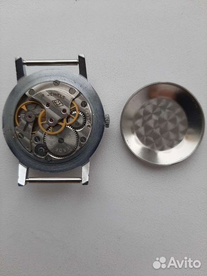 Часы Зим 2608