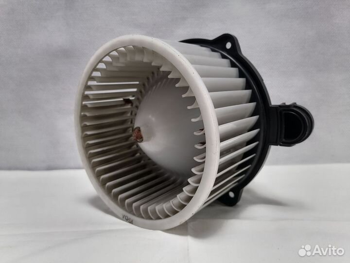 Kia ceed II 2 JD Мотор отопителя салона