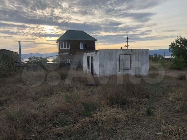 Участок 6 га (ИЖС)