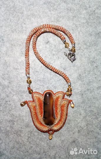 Колье Габриэла