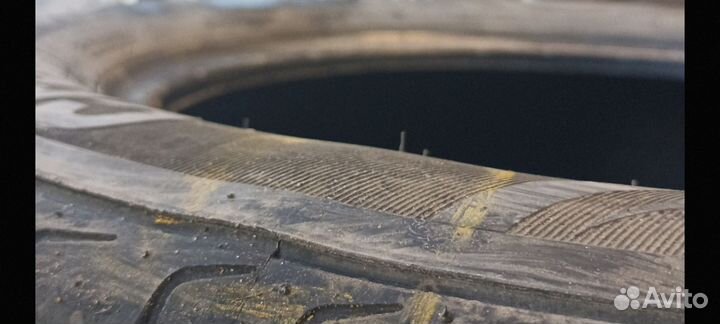 LingLong CrossWind HP010 215/60 R17 96H