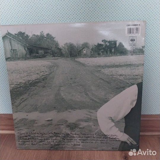 Винил Александр Башлачев рок