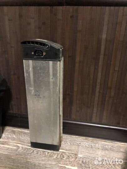 Monster Электро скутер