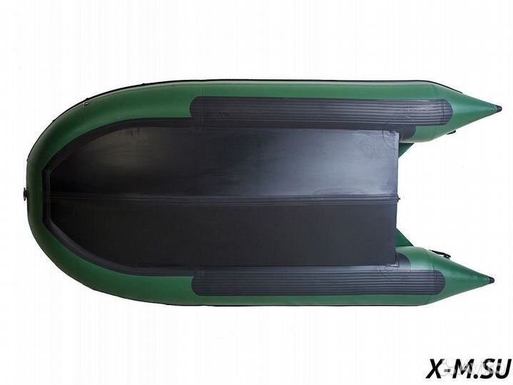 Надувная лодка gladiator C400AL