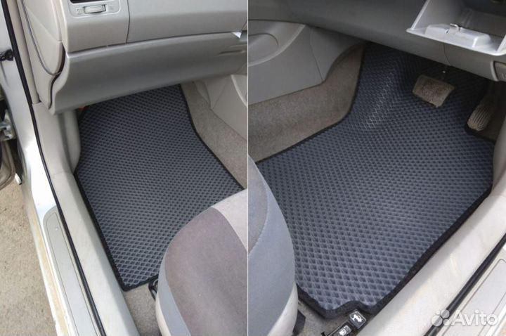 Коврики Ева эва на любое авто Нижневартовск