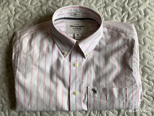 Abercrombie and fitch