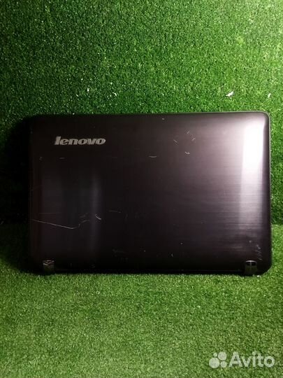 Ноутбук Lenovo IdeaPad Y560p 15,6