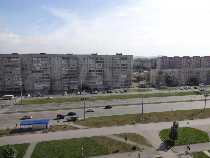 5-к. квартира, 174 м², 9/10 эт.