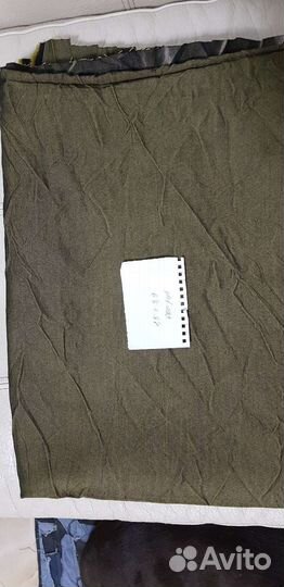 Ткань костюмная отрез