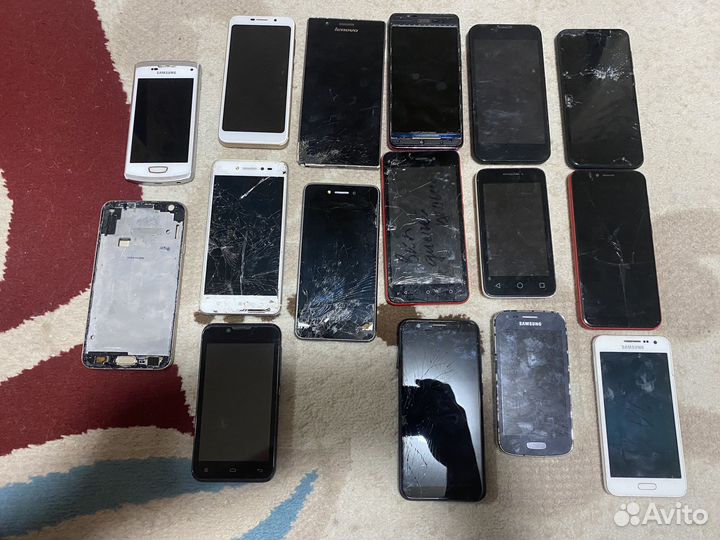iPhone 5S, 32 ГБ
