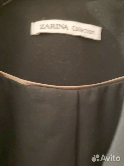 Жакет пиджак женский 46