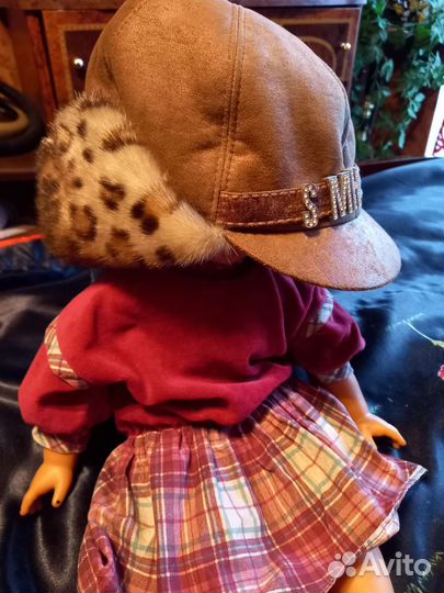 Шапка Кепка Берет Кеппи