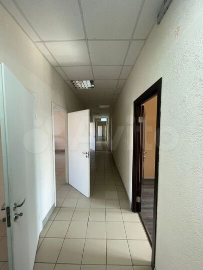 Офис на Герцена/Тверская, 63 м²