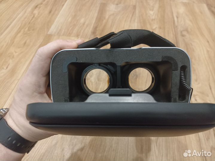 Очки виртуальной реальности VR Shinecon 6.0