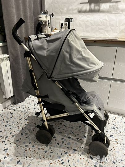 Коляска трость elodie details stockholm stroller