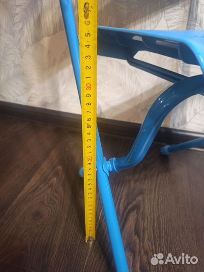 Детский стул