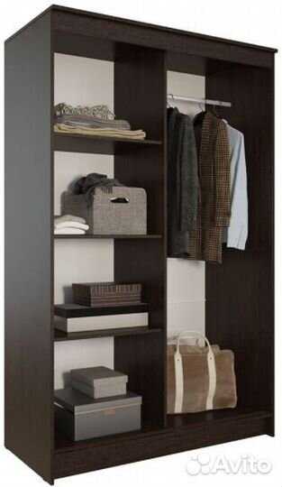 Шкаф купе Элегант 3 Лоредо