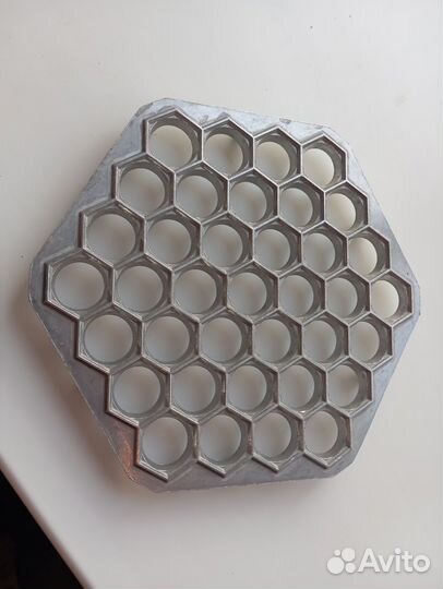 Пельменница новая