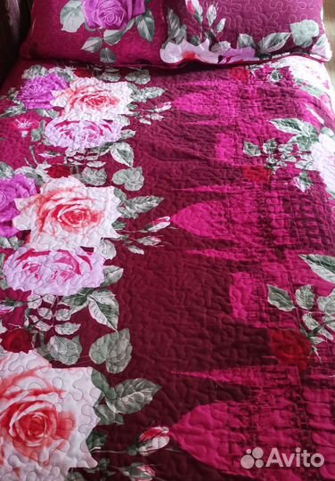 Комплект покрывал