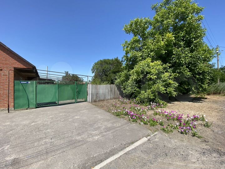 Дом 50 м² на участке 36 сот.