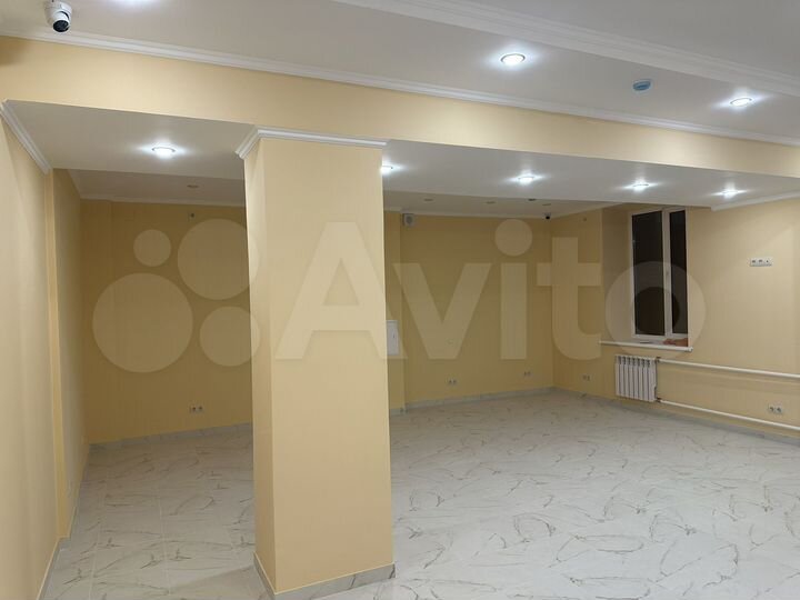 Свободного назначения, 97 м²