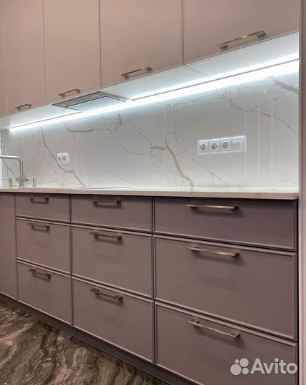 Кухня на заказ. Кухонный гарнитур от производителя