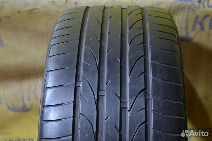 Bridgestone Potenza RE050 255/40 R19