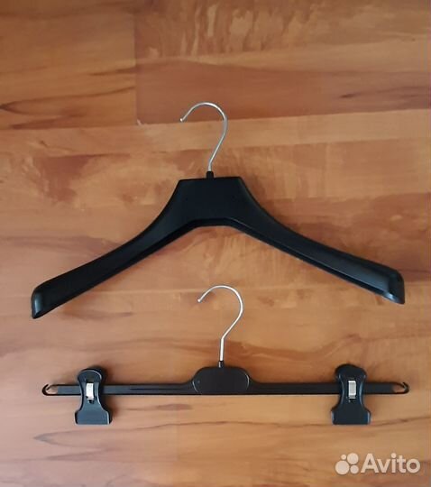 Вешалки плечики