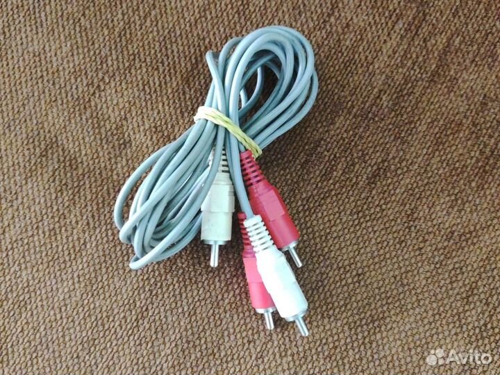 Кабеля для системного блока