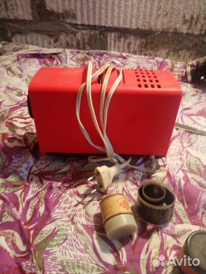 Проигрыватель