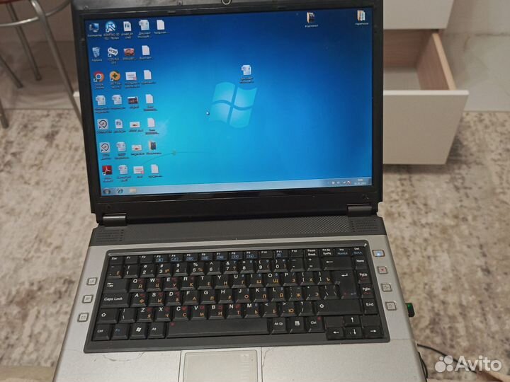 Roverbook pro 500mh