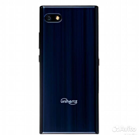 Unihertz titan slim