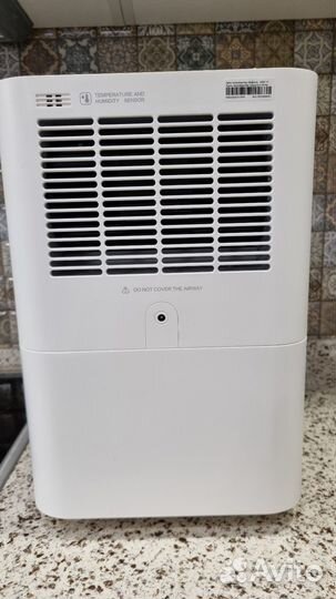 Увлажнитель воздуха smartmi