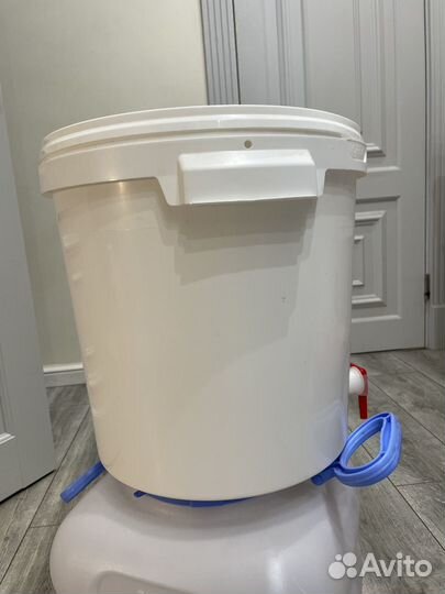 Емкость пищевая 30л