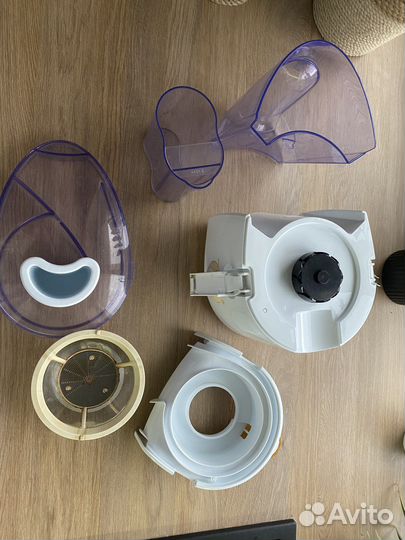 Соковыжималка